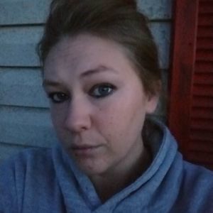 Meet your Posher, Desiree'